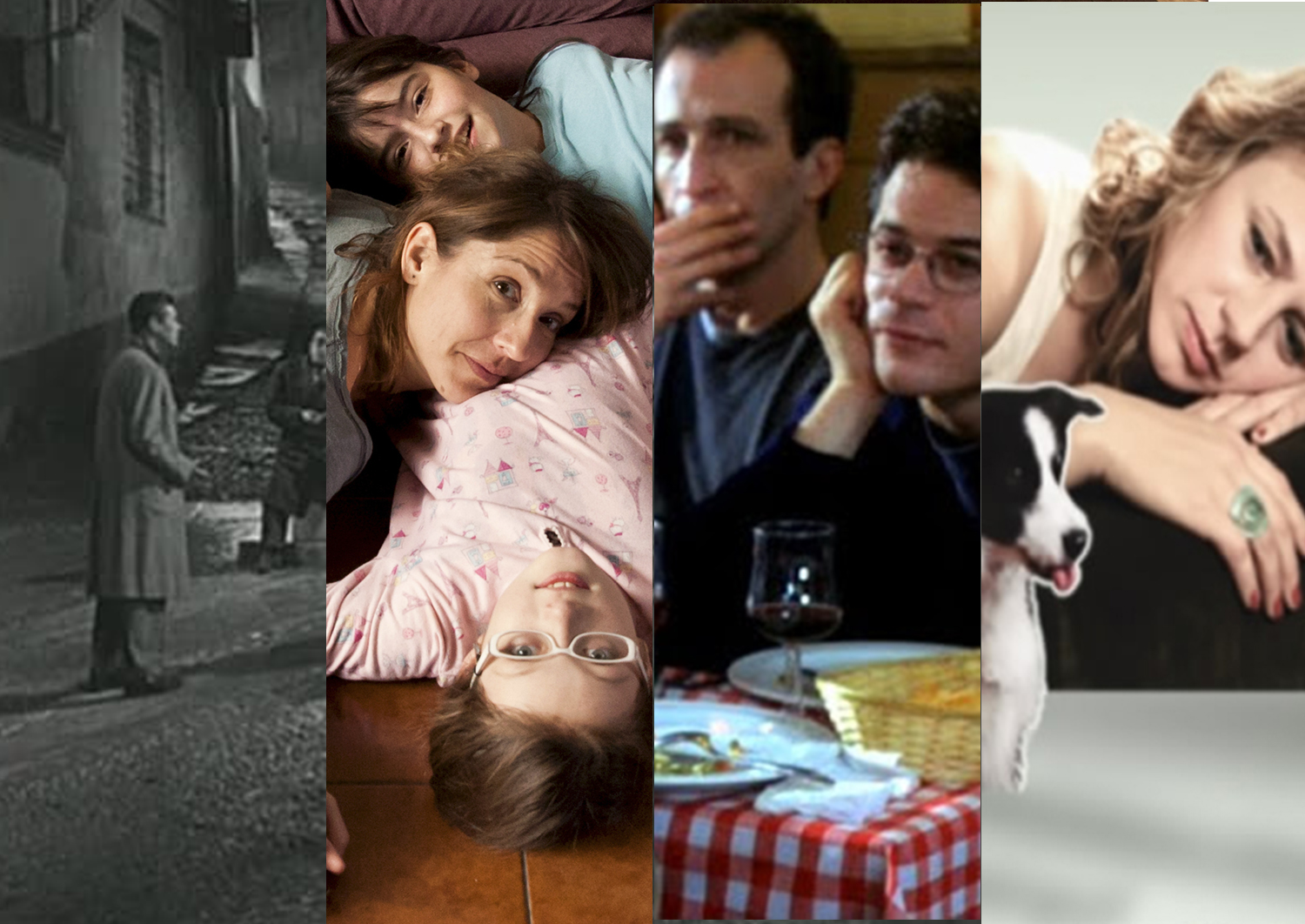 Lunes de cine marzo