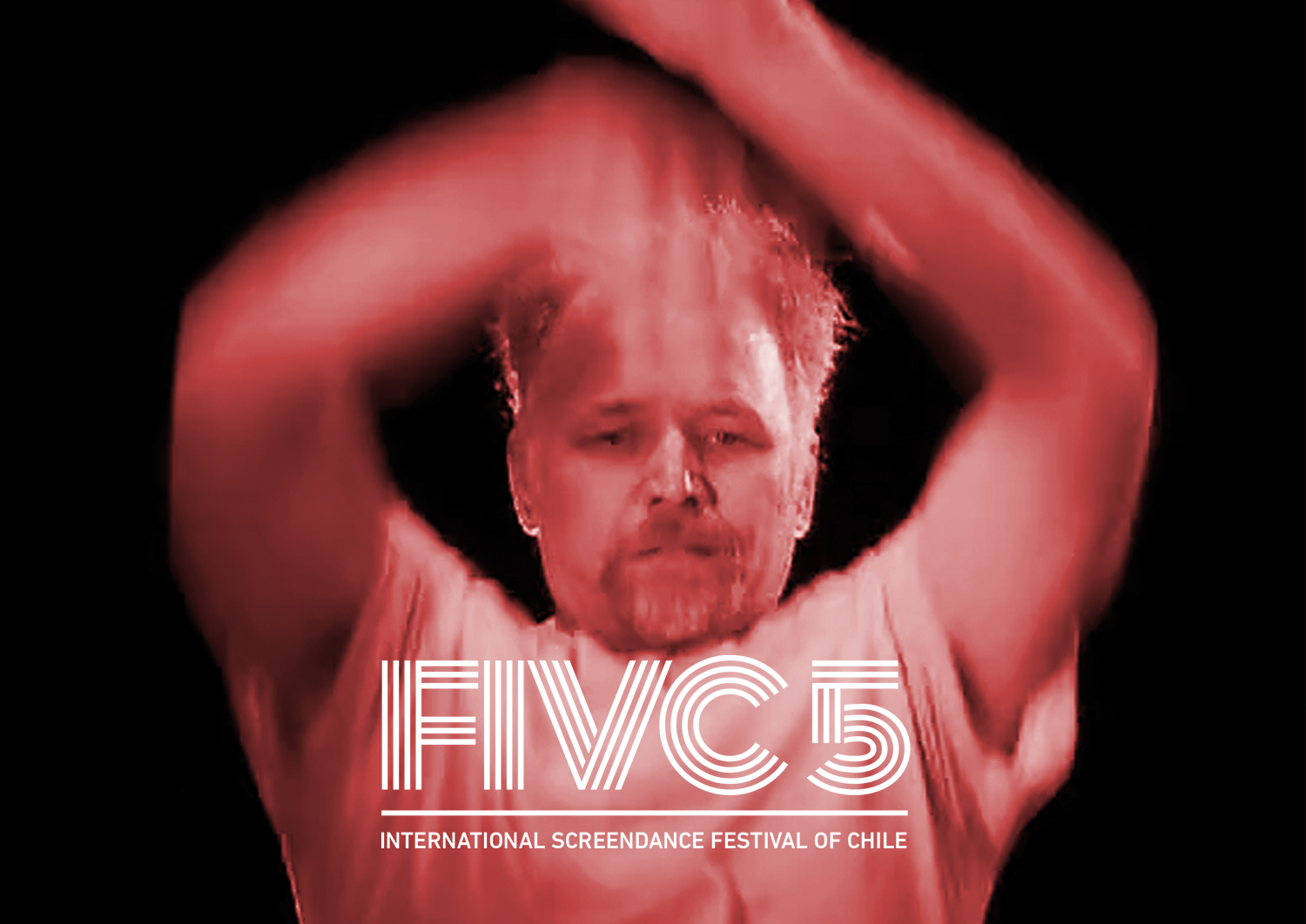 FIVC Festival Internacional de Videodanza Chile