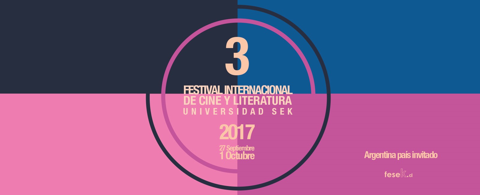 Festival Internacional de Cine y Literatura
