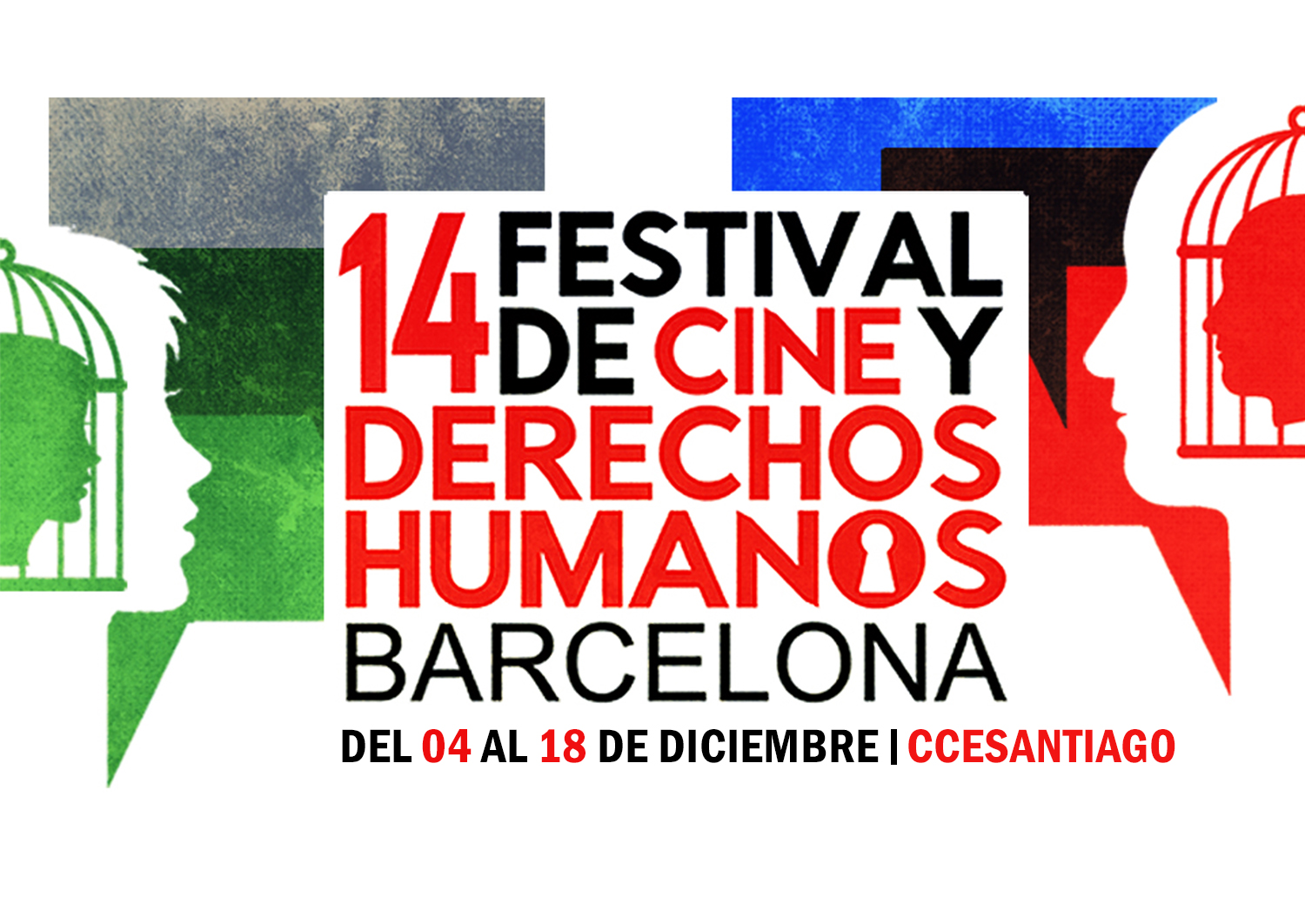Lunes de cine diciembre