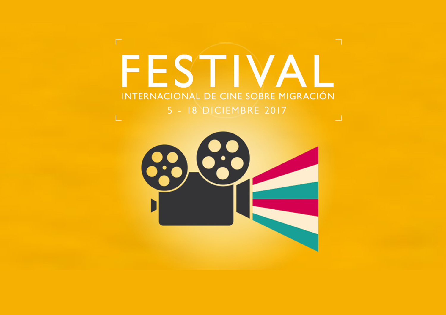 Cine sobre Migracin