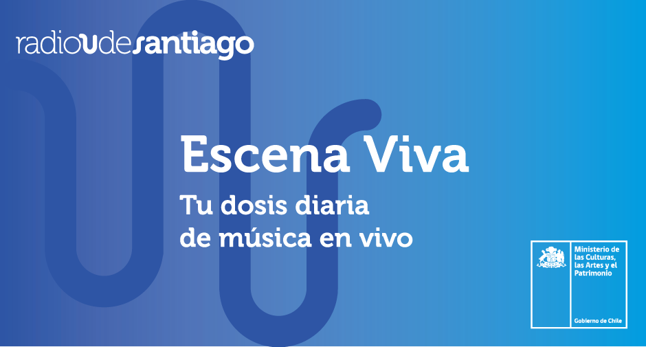 Escena Viva 2018