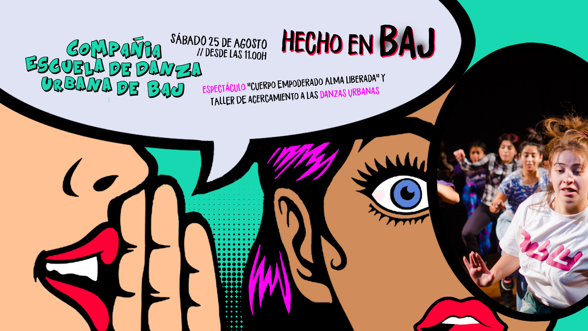 Hecho en BAJ