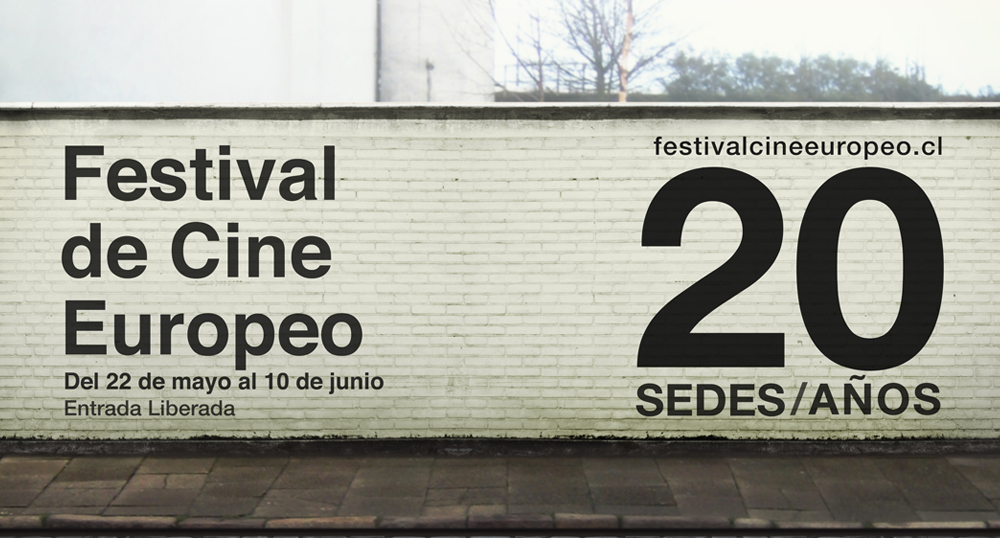 Presencia espaola en el Festival de Cine Europeo