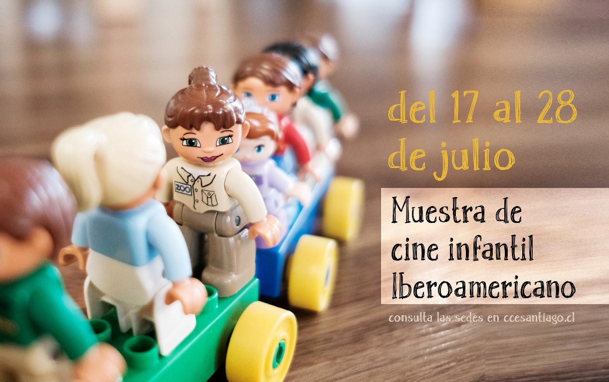 Cine Infantil Iberoamericano