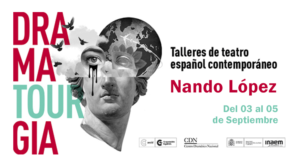 Taller de dramaturgia