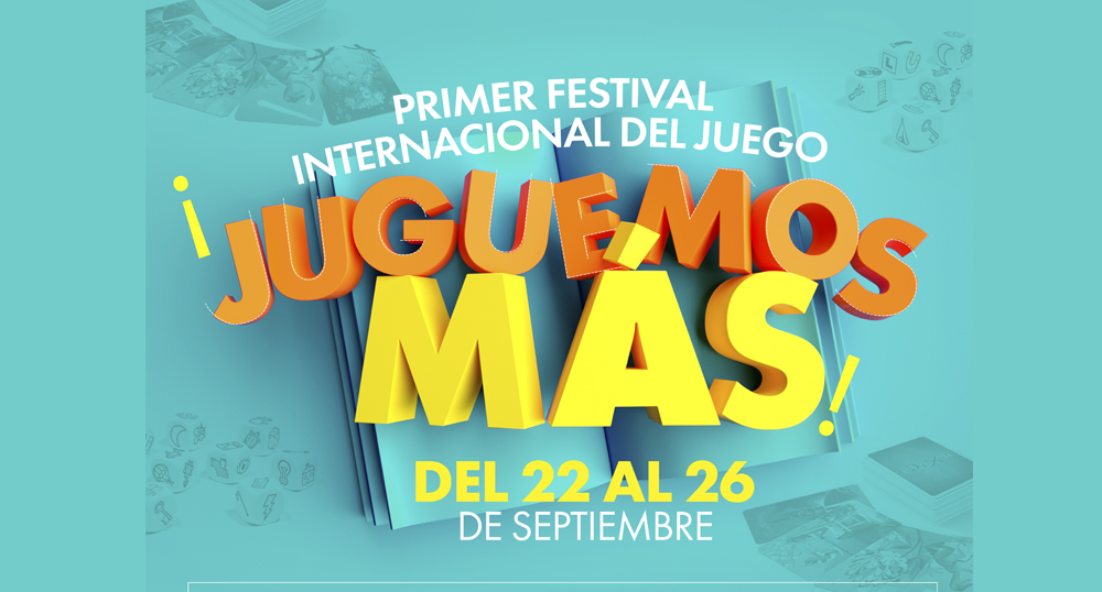 Primer Festival Internacional del juego