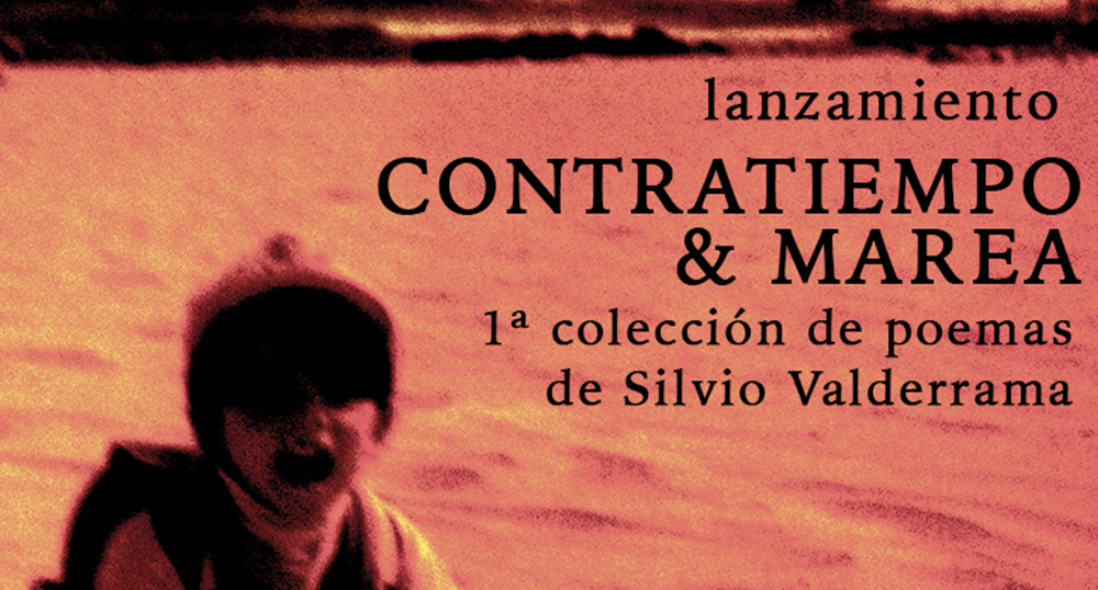 Lanzamiento Contratiempo amp Marea