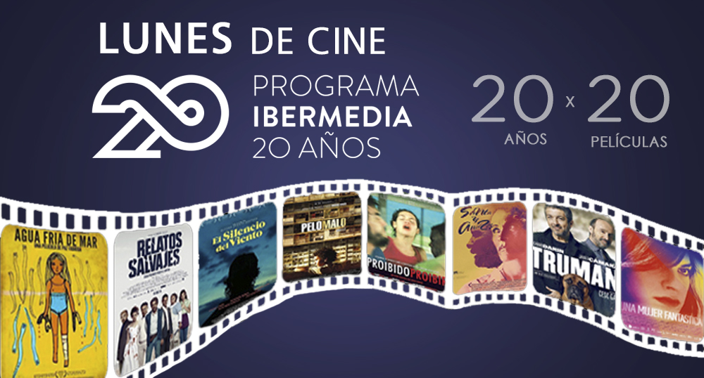 Lunes de cine novdic