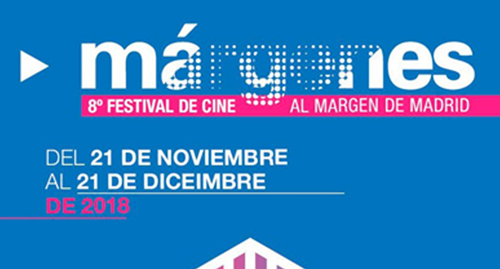 Festival de cine Mrgenes