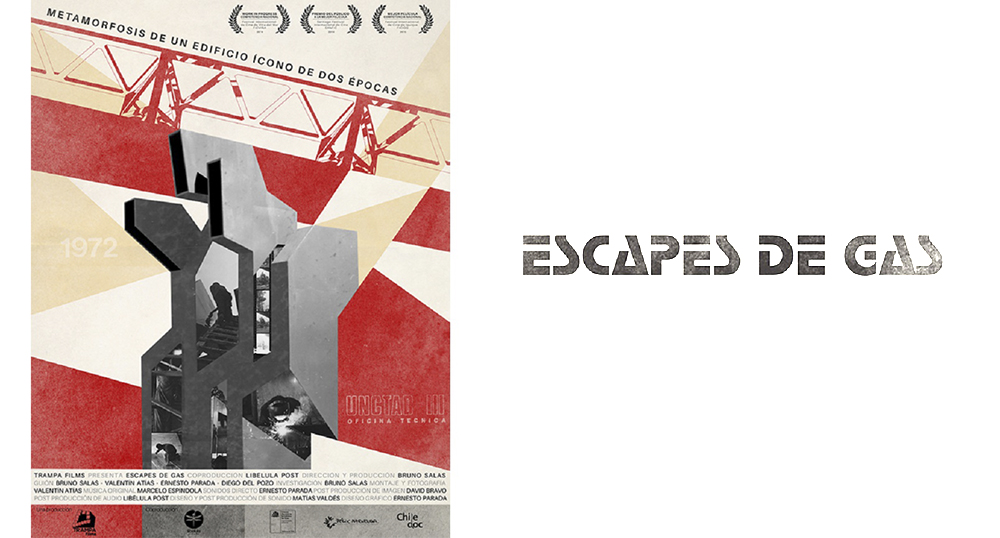 Documental CCE Mayo