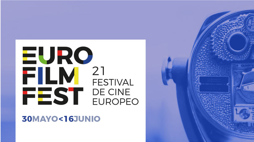 Presencia espaola en el Festival de Cine Europeo 2019