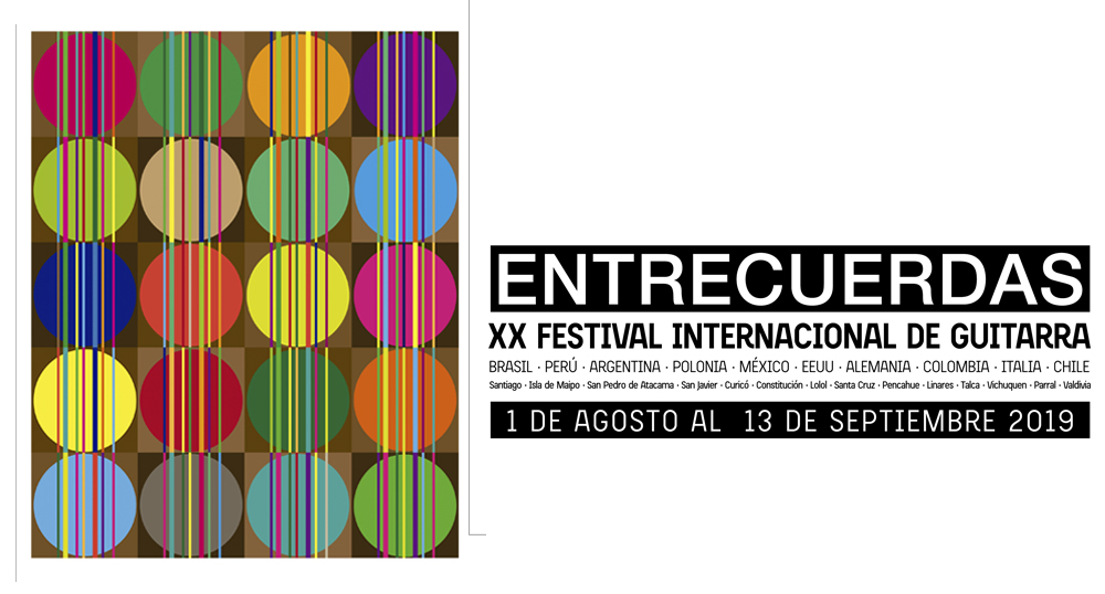 Entre cuerdas