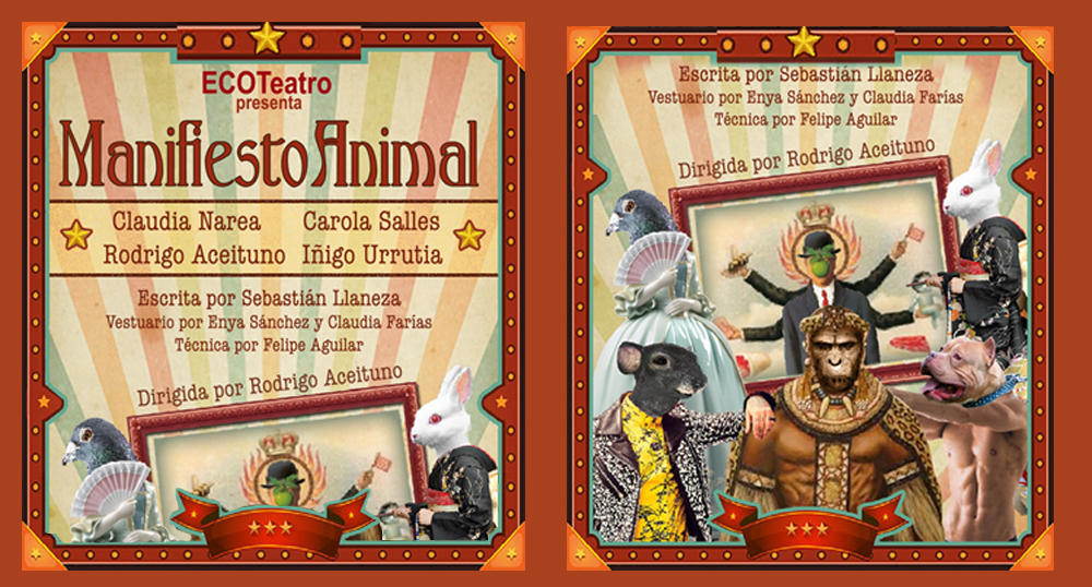 Manifiesto Animal