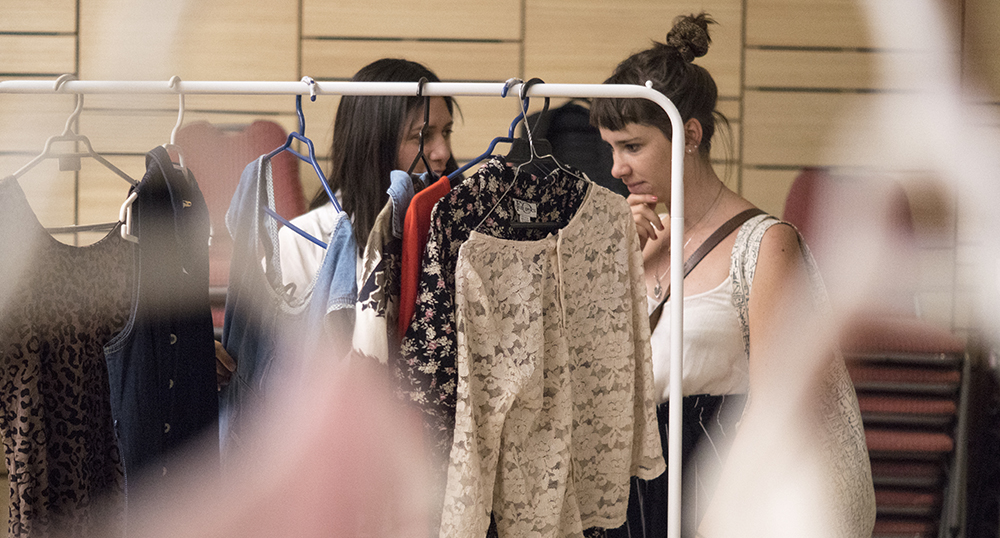 Festival de la nueva moda