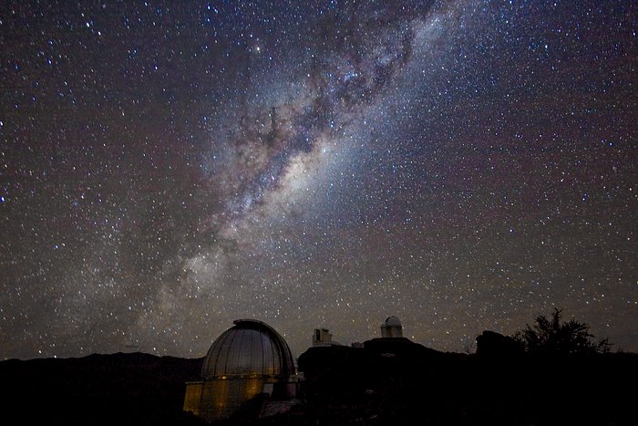 Astronoma y patrimonio