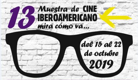 13 Muestra de Cine Iberoamericano