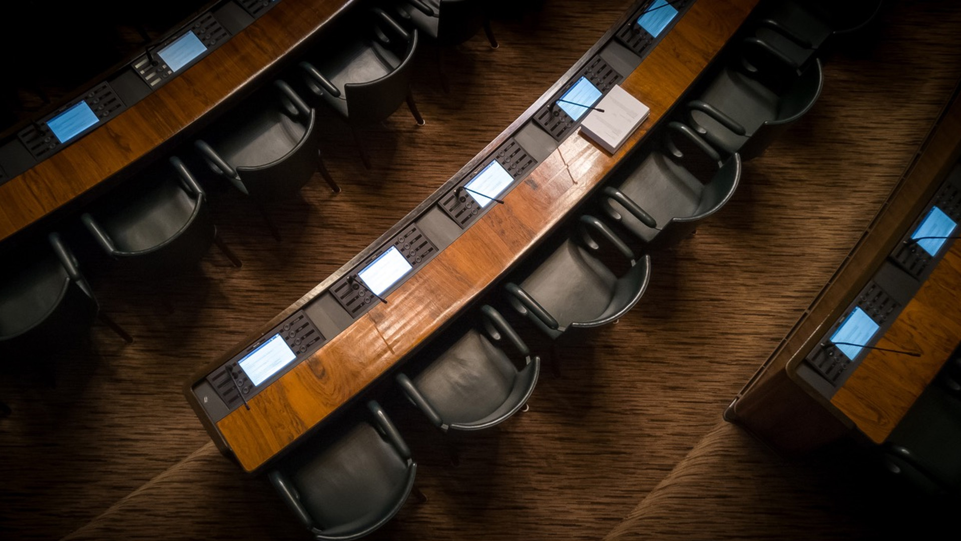 Proceso Constituyente La Mesa Tcnica en debate
