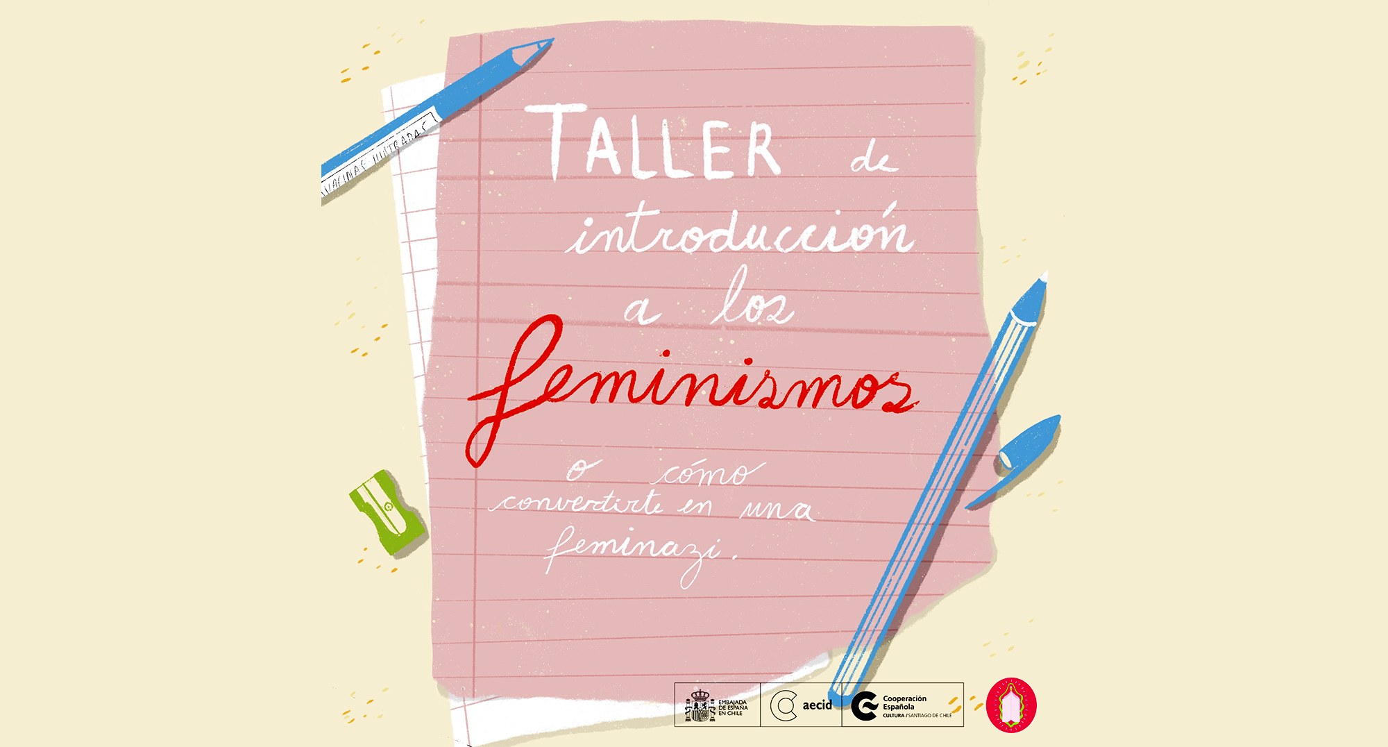Taller de introduccin a los feminismos