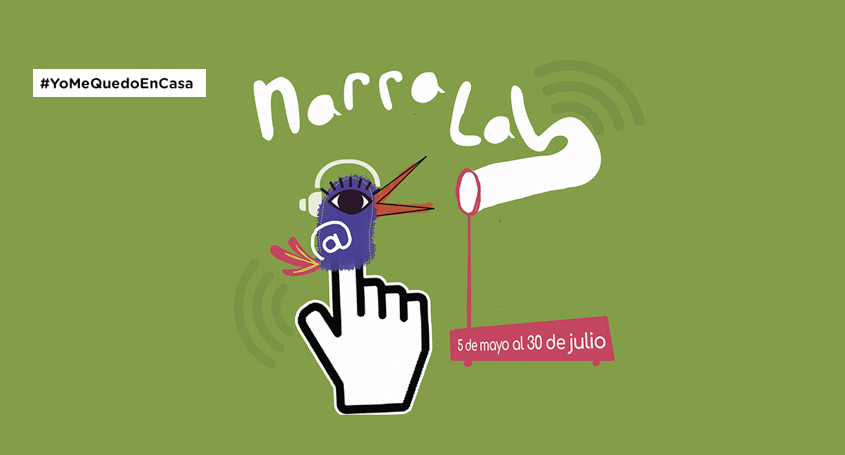 Narralab