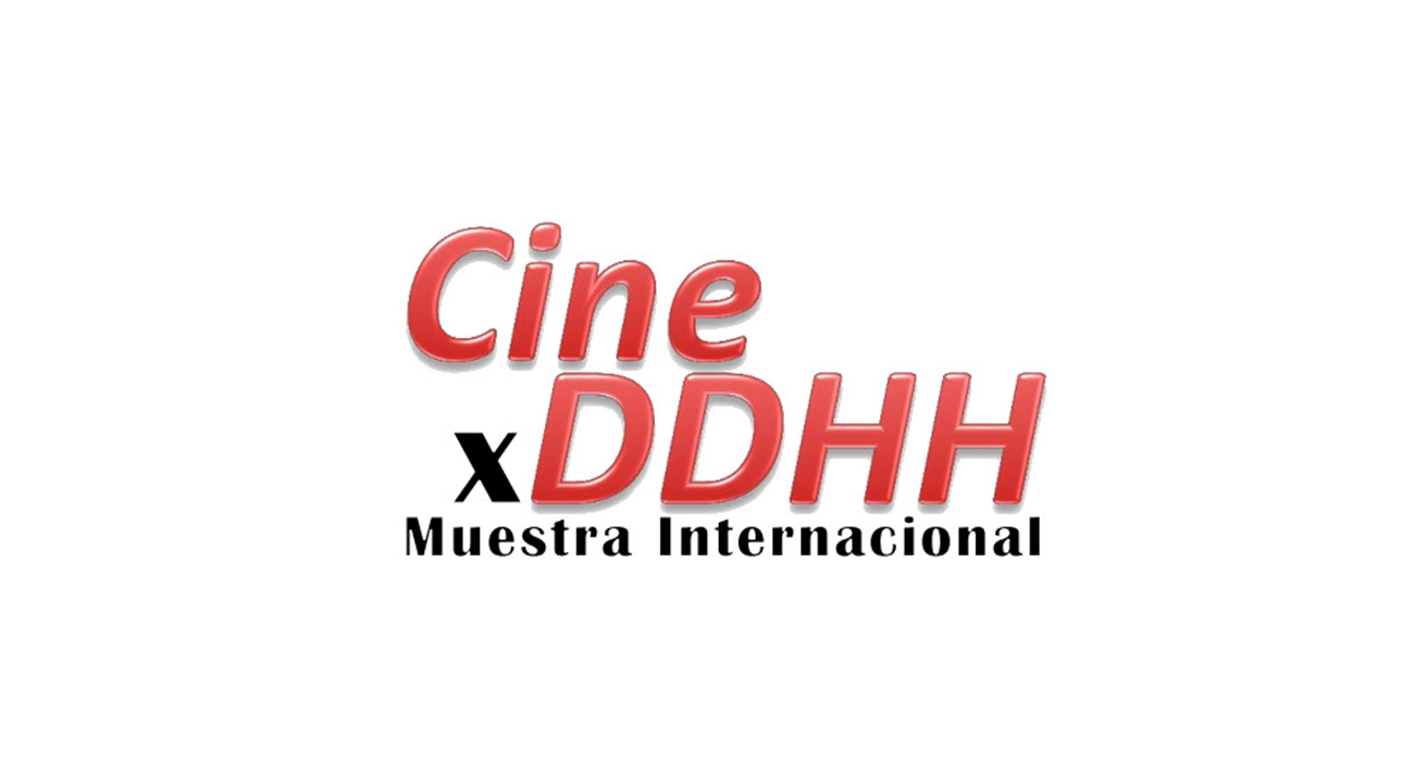 Muestra Internacional de Cine por los Derechos Humanos
