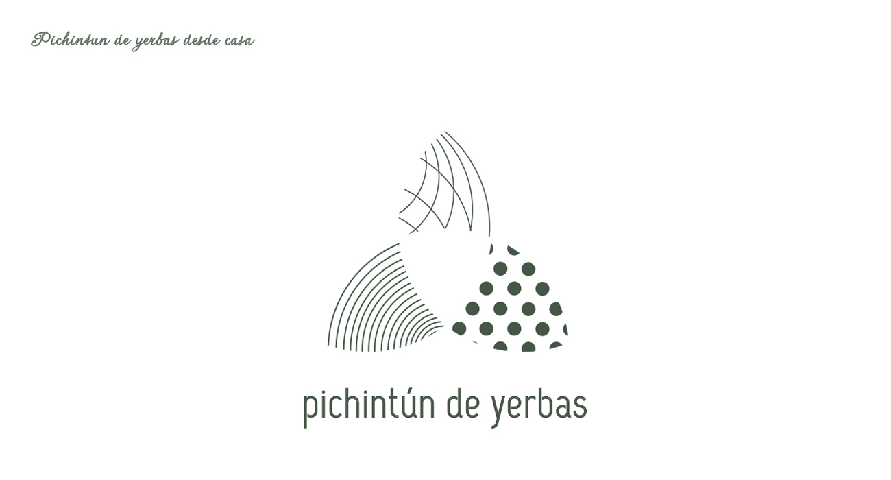 Pichintn de yerbas