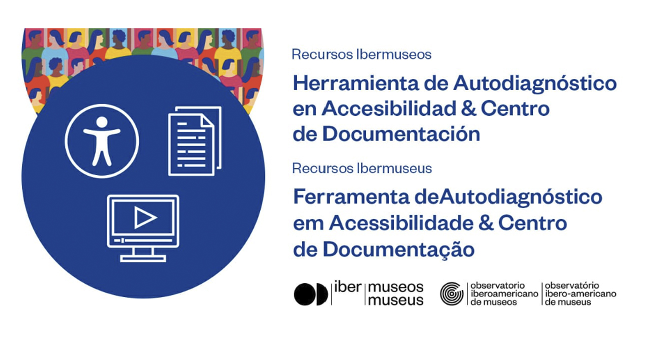 Ibermuseos 2 recursos para los Museos