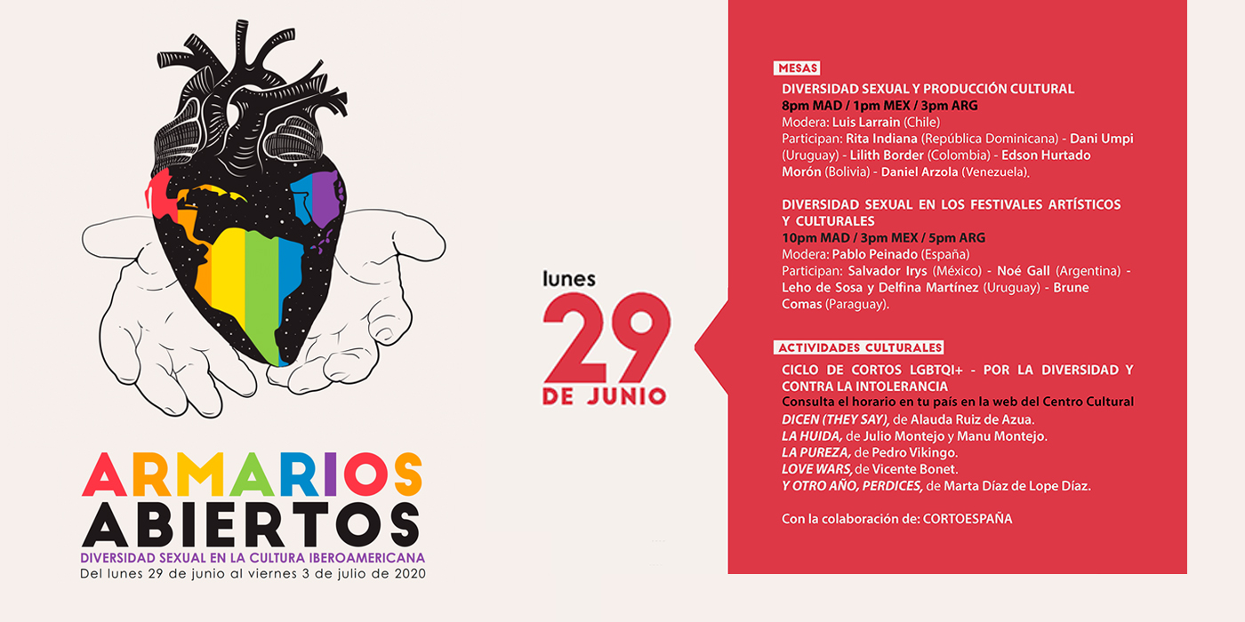 Armarios abiertos 2906