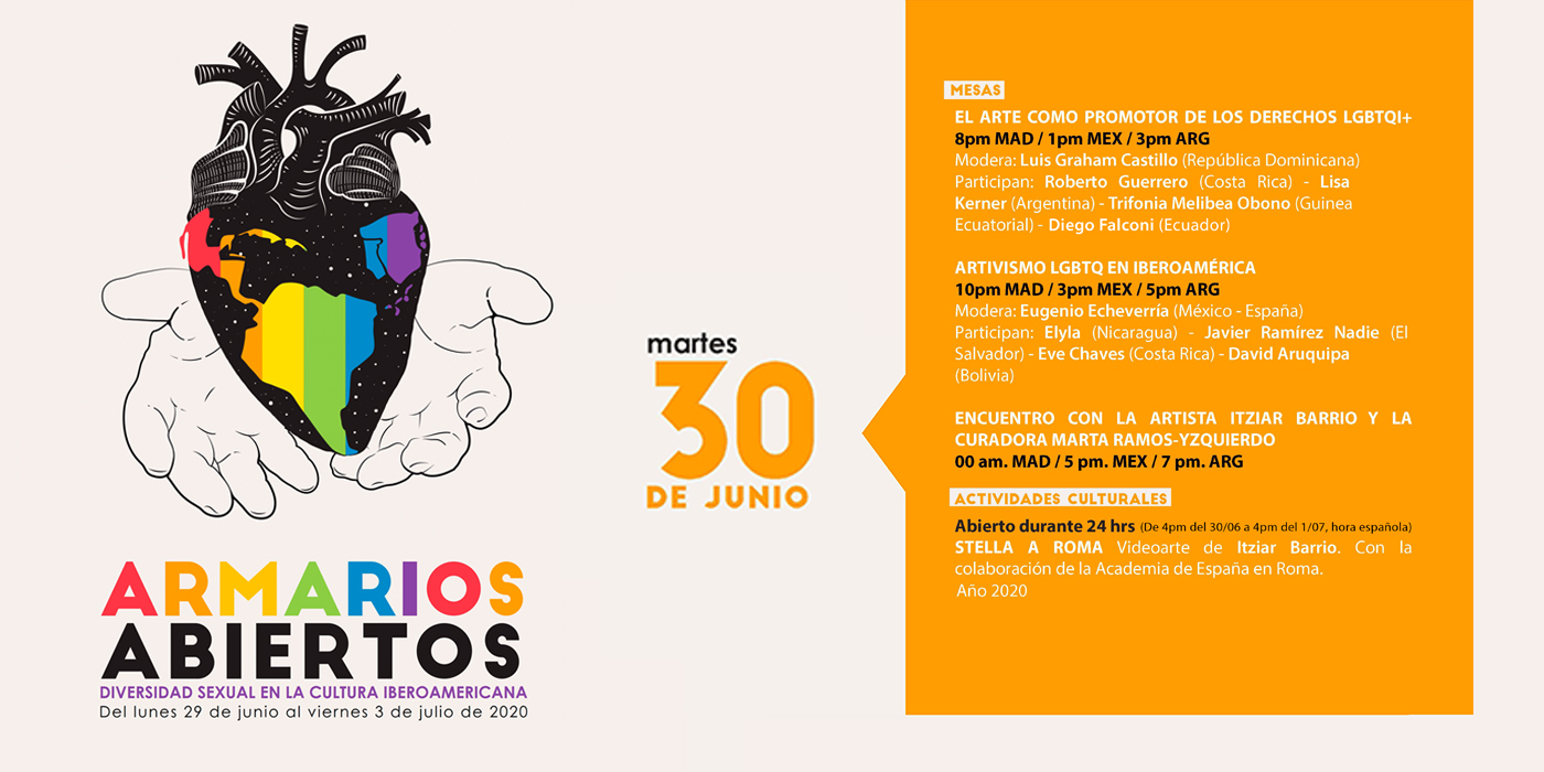 Armarios abiertos 3006