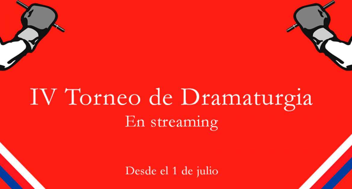 Torneo de Dramaturgia del Teatro EspaolStreaming