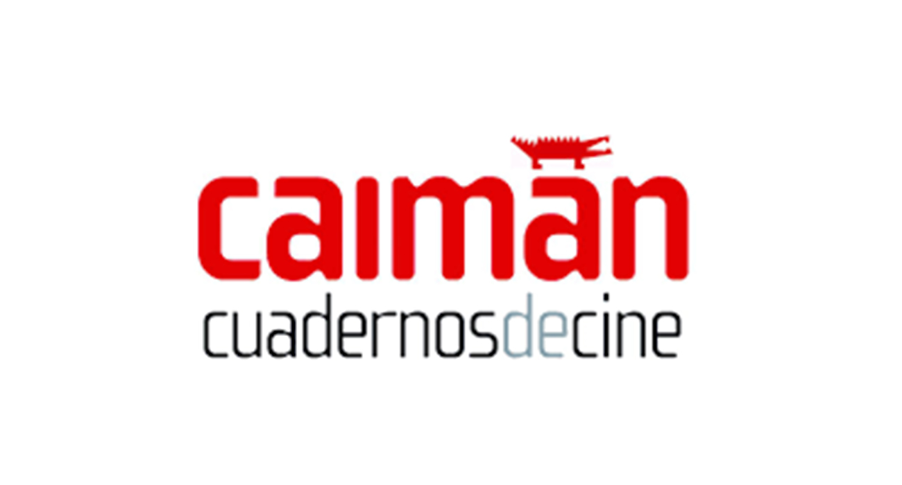 revista Caiman Cuadernos de cine
