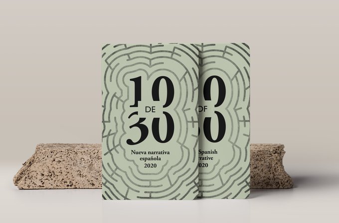 Segunda Edicin de 10 de 30