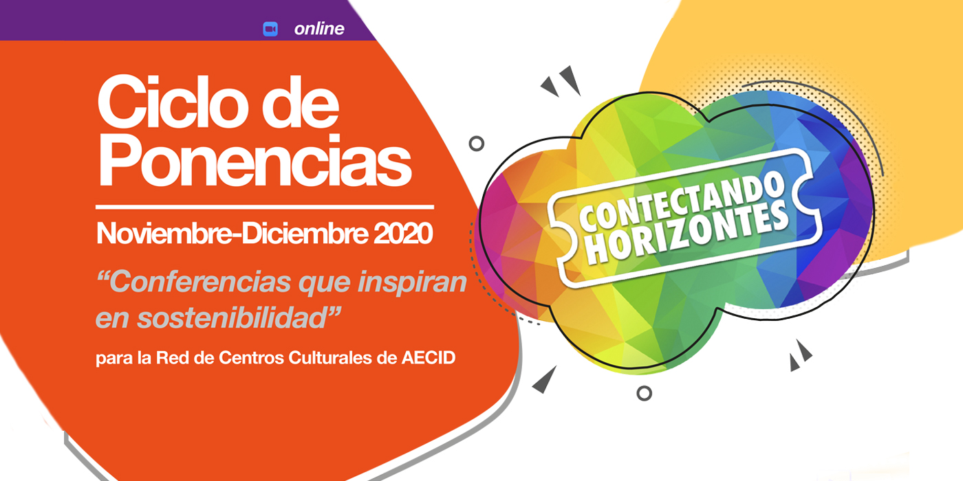 Conectando horizontes