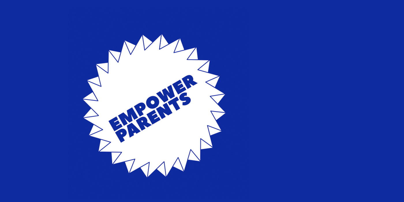 Publicacin EmpowerParents