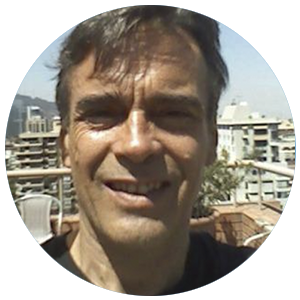Retrato de Guillermo Sanfurgo