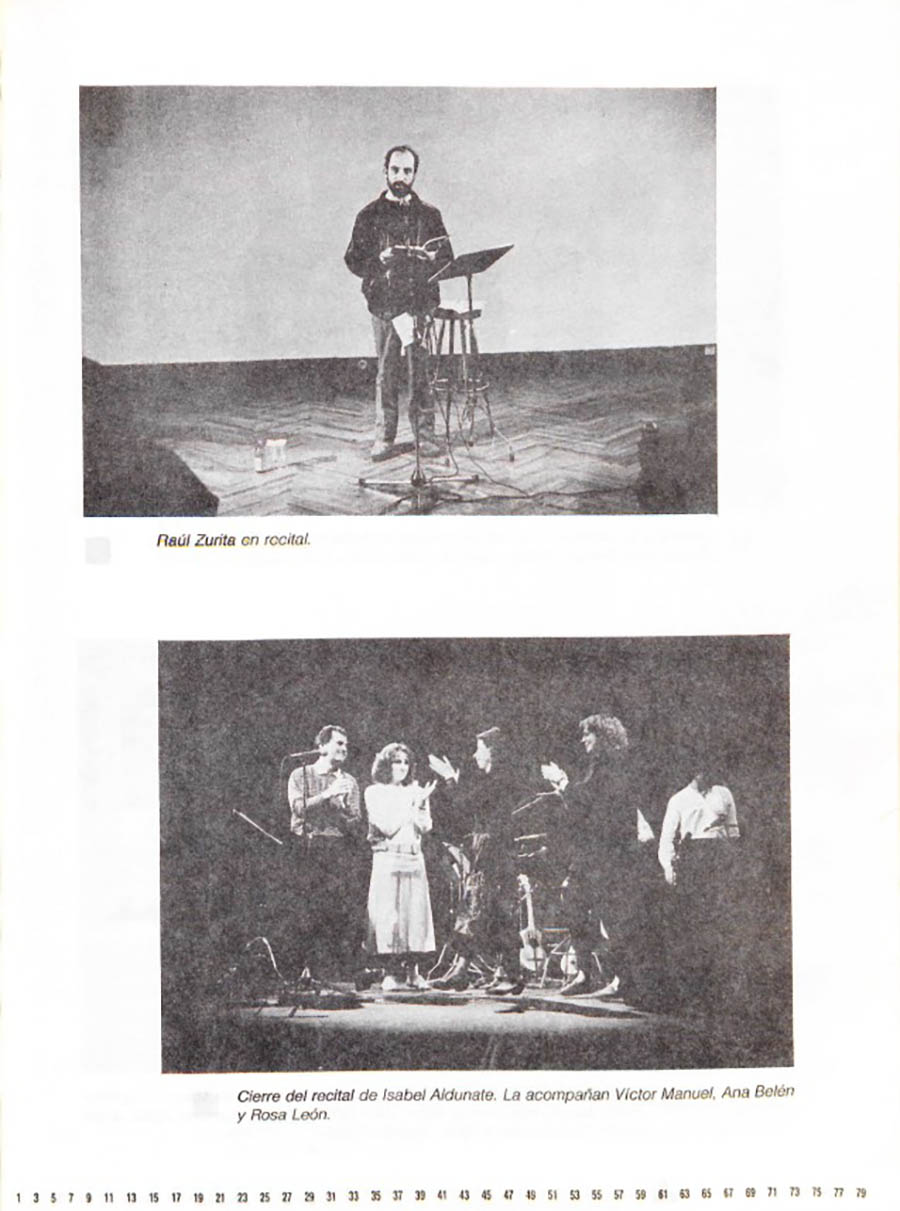 Paulina Gutiérrez (ed.), Chile vive. Memoria activa (Santiago: CENECA, 1987), p. 62.