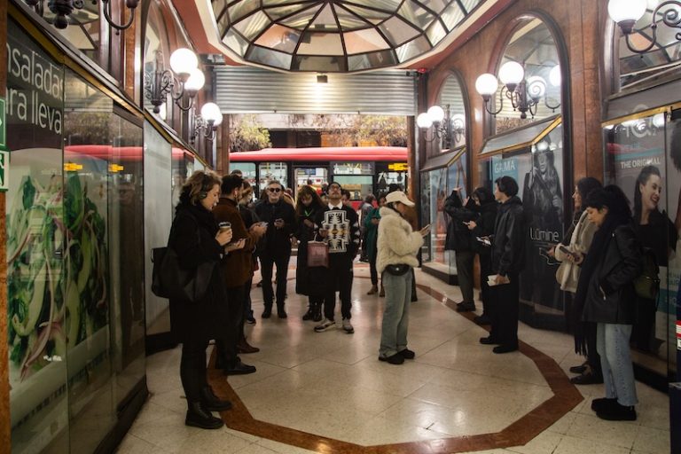 Galerias