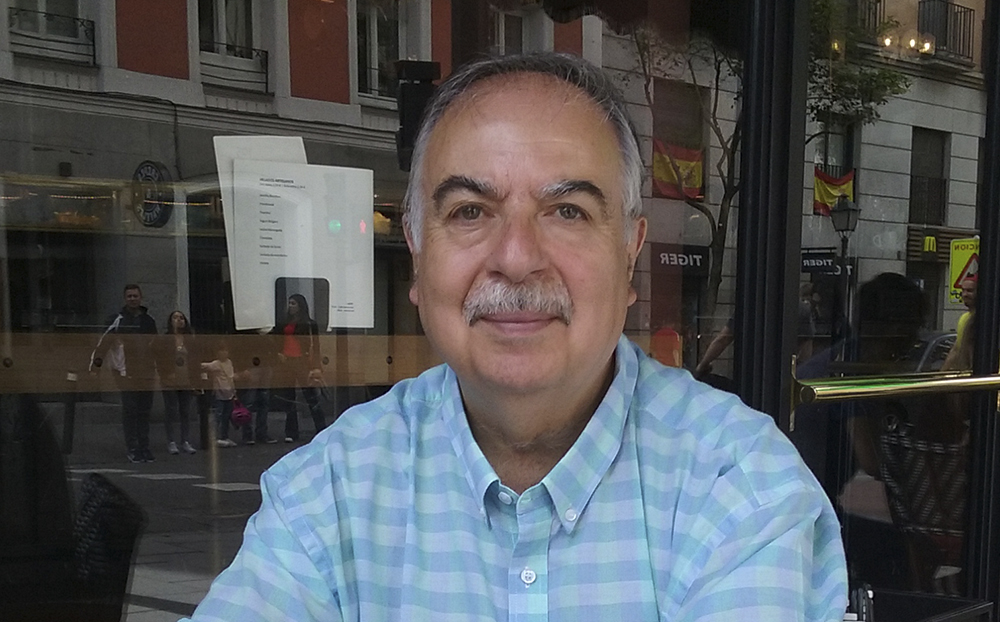 Manuel Peña Muñoz