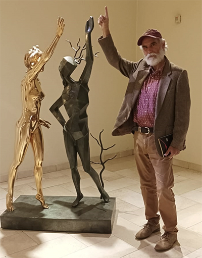 Manuel  Andros